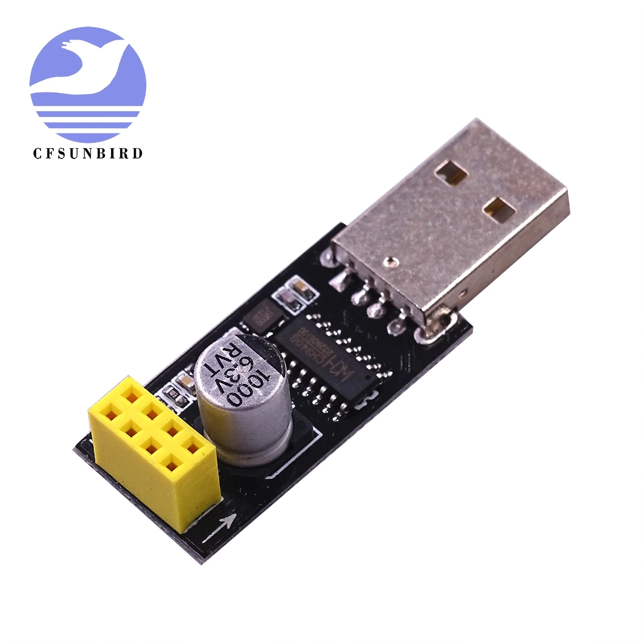 CFsunbird CH340 USB в ESP8266 телефон с беспроводным микроконтроллером|microcontroller development|board