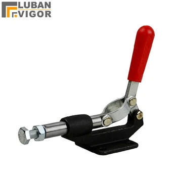 

Compressor /Push type Work clamps ,Fast presser Horizontal fixture,sturdy,durable,Woodworking press clamps