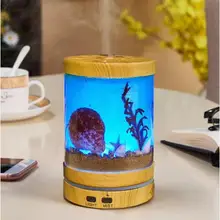 Морской серии мини домашний ароматический Увлажнитель 120 мл лучший Ароматерапевтический диффузор