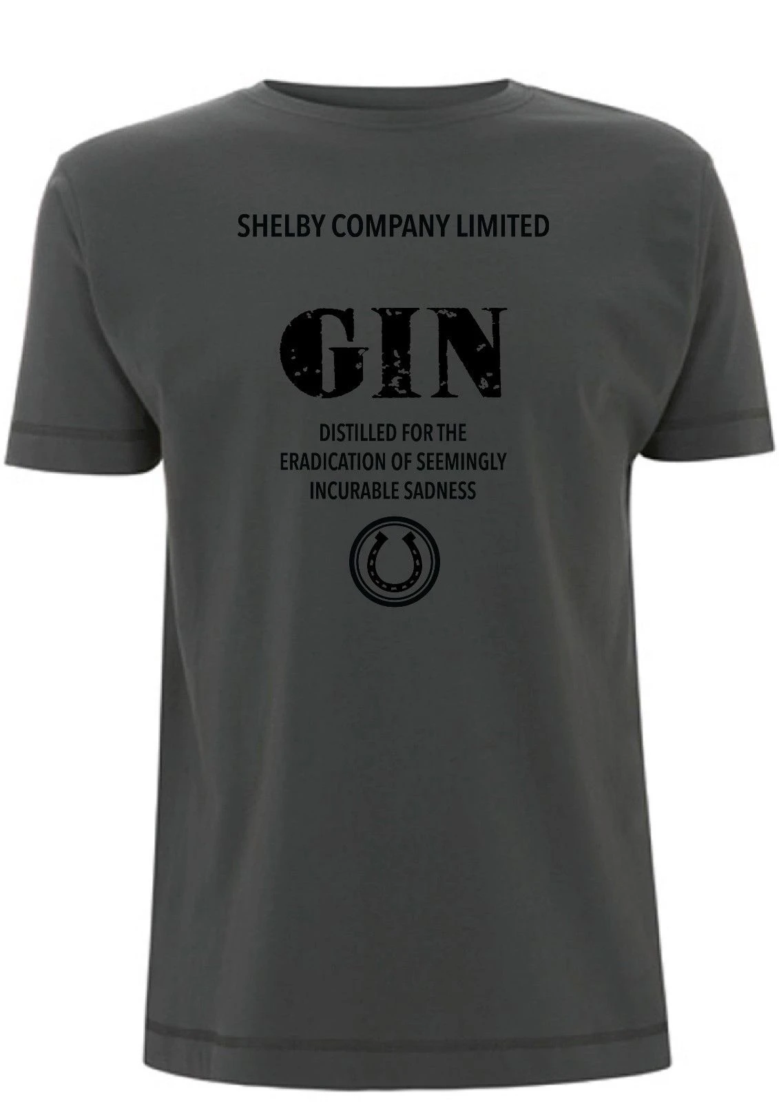 Shelby Company Limited Gin T-Shirt 