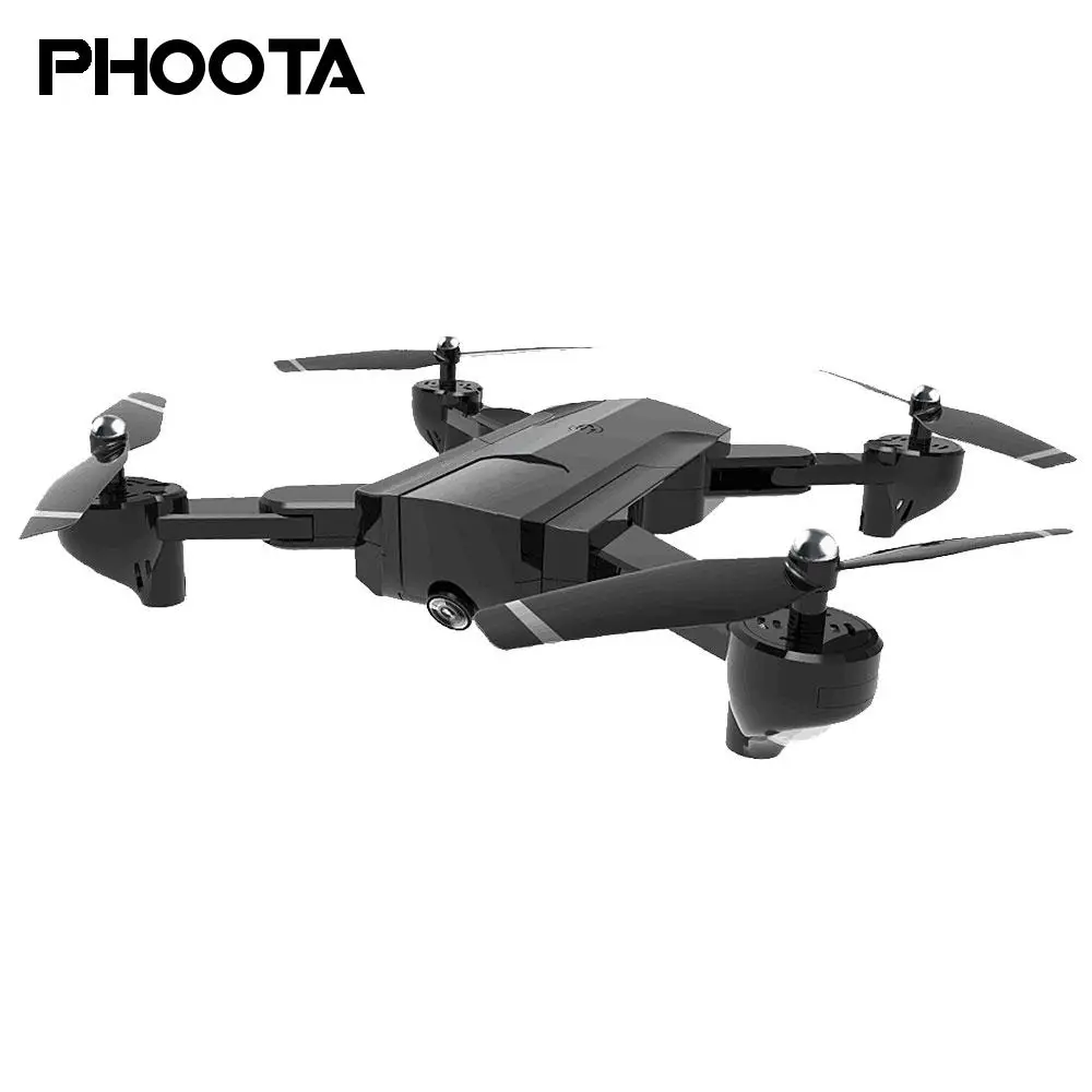 

2.4G 4CH 6-Axis 1080P Quadcopter Cool 2.4G 4CH 6-Axis 1080P UAV Camera Drone Gift Wide Angle Lens Hover