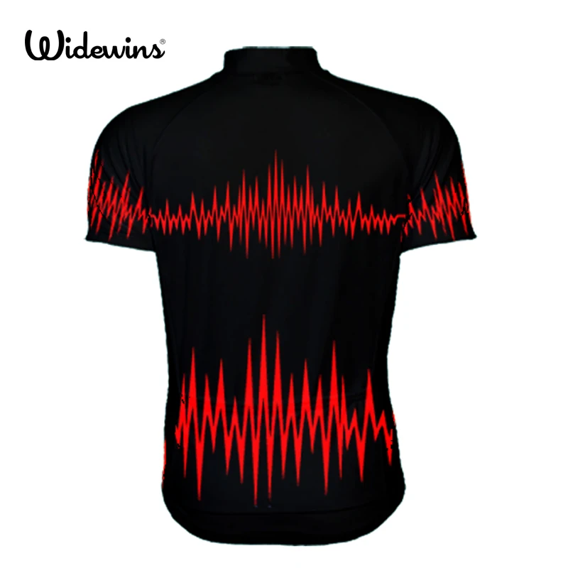 2017 NEW Air waves Men's Short Sleeve cycling jersey MTB heartbeat road cycling clothing short sleeve cycling Racing clothes 527 2017 NEW Air waves Men's Short Sleeve cycling jersey MTB heartbeat road cycling clothing short sleeve cycling Racing clothes 527