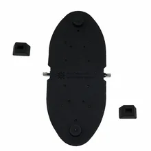 Комплект водяных затворов для Mercruiser V8 и V6 807166A1