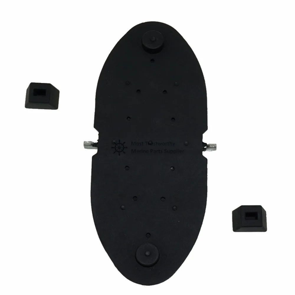 

Water Shutter kit for Mercruiser V8 and V6 807166A1