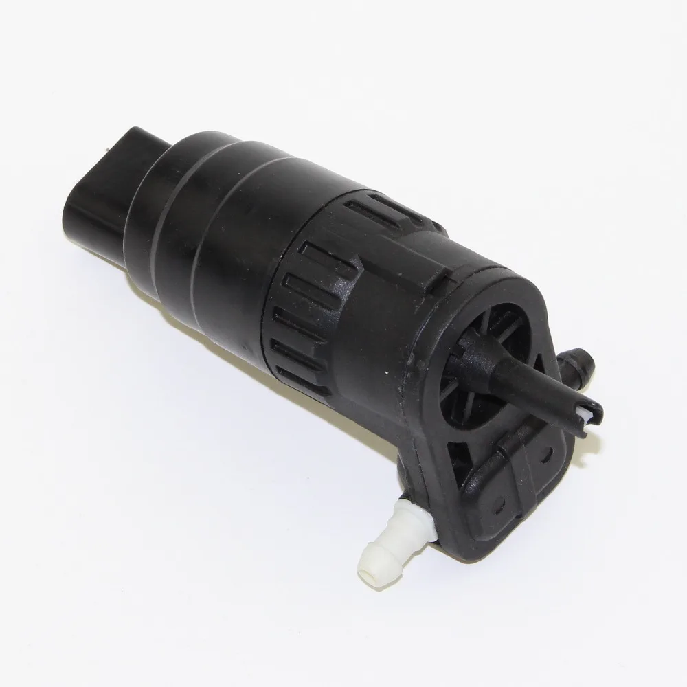 Washer Nozzle Spray Pump For VW Touareg Golf MK5 MK6 GTI Rabbit A3 8P 2
