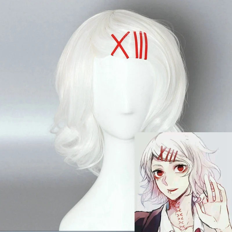 cosplay wig82