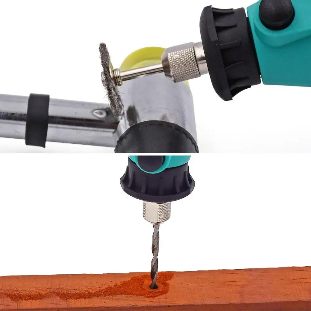 GOXAWEE Electric Drill Dremel Engraving Pen Rotary