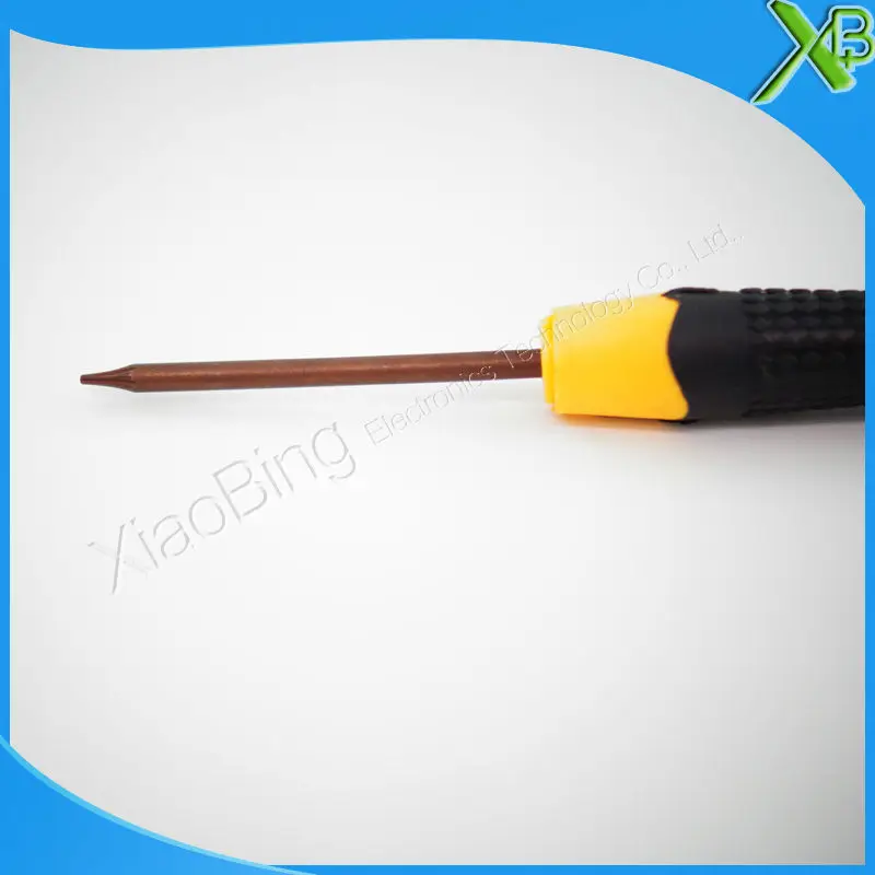 Отвертка с 6 Сторонами T3 для Macbook Pro Retina A1398 A1502 2015 16year чехол трекпада|screwdriver