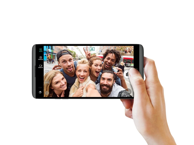 Original Unlocked LG V20 Korean Version F800L/S/K US-H910 5.7" Qualcomm 820 4GB+64GB 4G-LTE Cellphone Fast Shipping cell phone good for gaming and camera