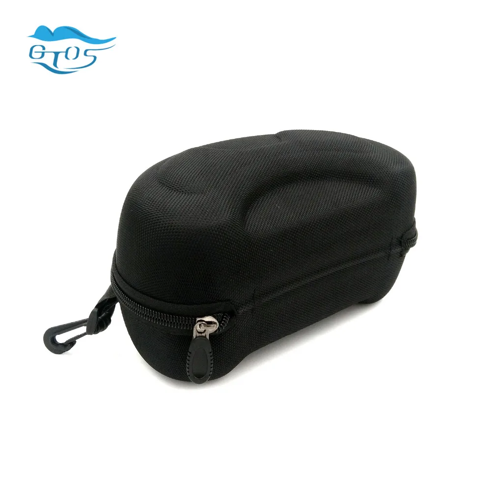 

Portable Waterproof storage case for Scuba Diving Mask skiing Goggles riding sunglasses