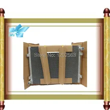 Автомобильные кондиционирования переменного конденсатора параллельных потока для xugong