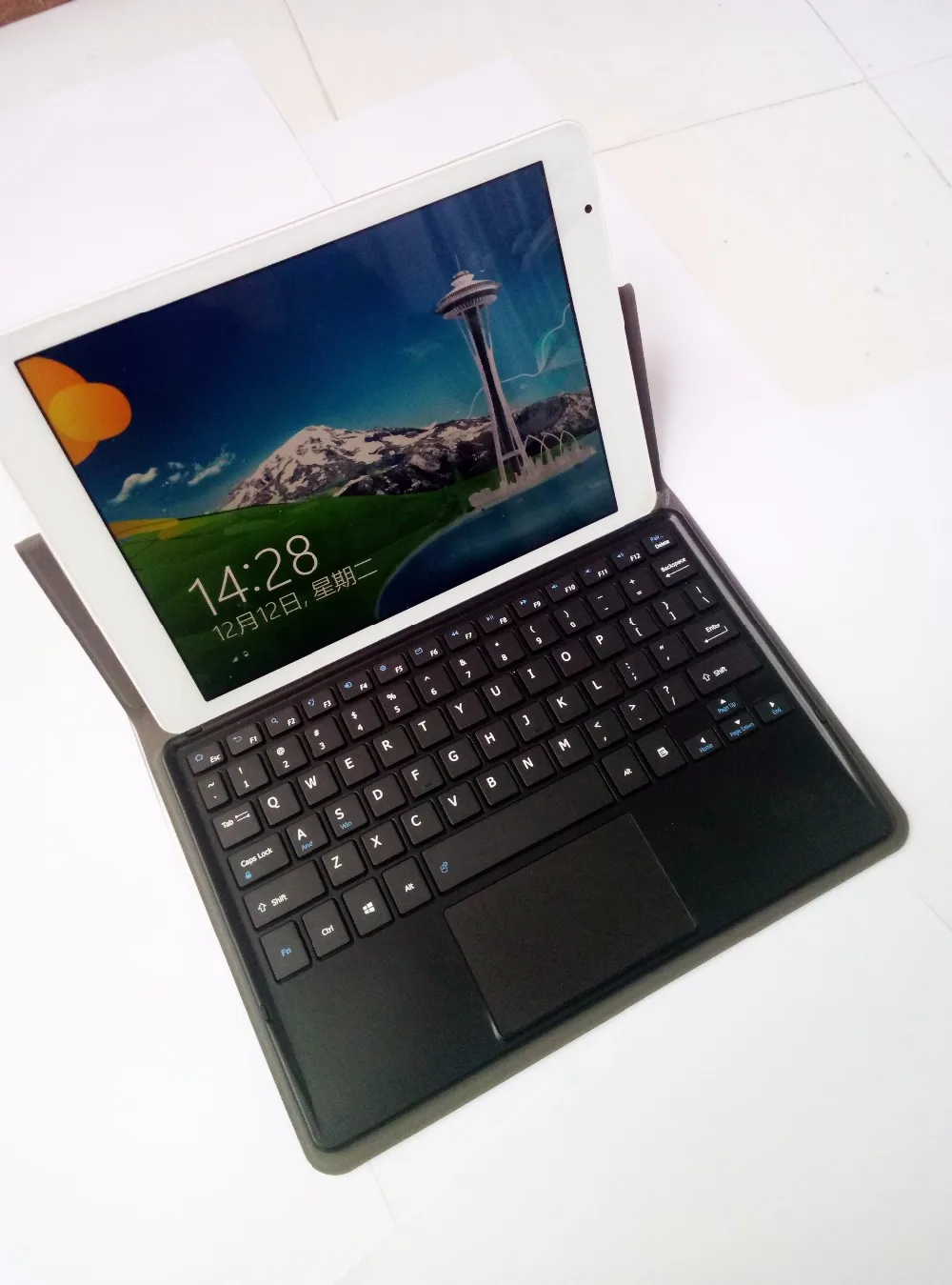 Клавиатура с сенсорной панелью для samsung galaxy note 10,1 2014 edition tablet PC для samsung galaxy note 10,1 2014 edition Keyboard