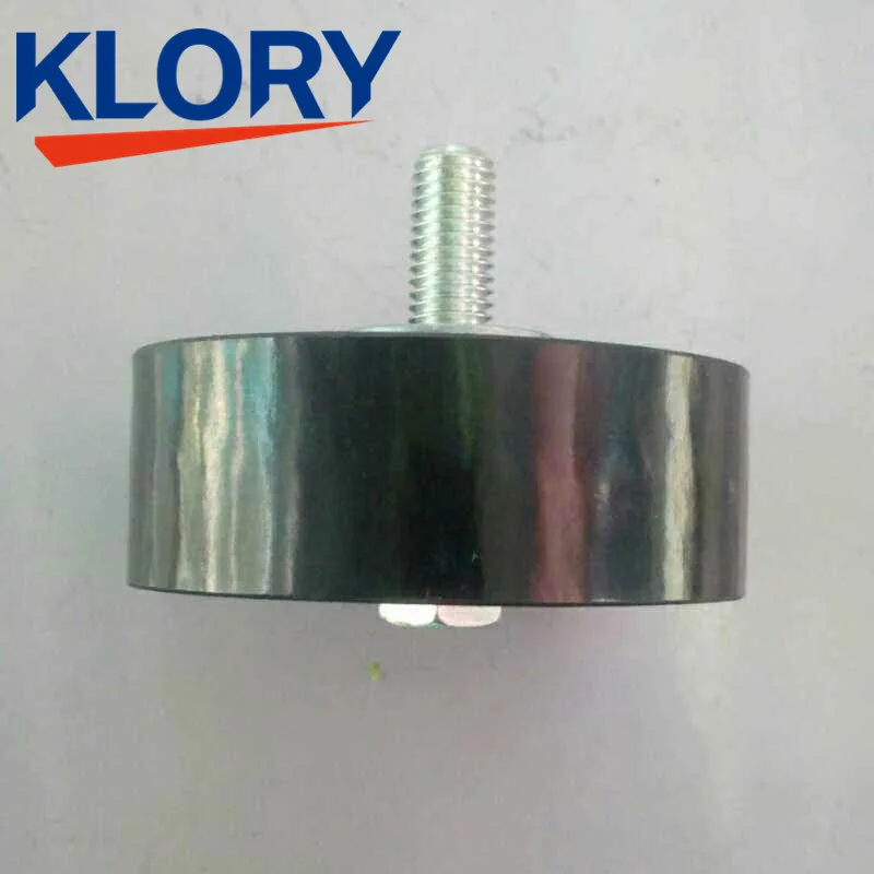 A11 8111200CA /A11 8111210CA натяжитель/переходное колесо для CHERY A3 A5 1.6L1.8L 2.0L|Подшипники