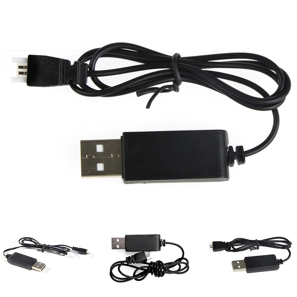 USB кабель зарядного устройства для радиоуправляемого летательного аппарата