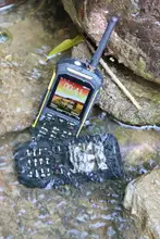 Wholesale Jeasung X6 Best Power Bank Function Rugged Waterproof Shockproof feature phone Big Torch, Walkie Talkie Function,PTT