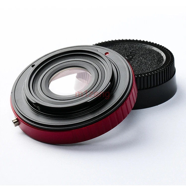 Rollei QBM до линзы AI переходное кольцо для nikon d3 d4 d90 d300 d600 d800 d7200 d7100 d5200 d3200 Камера