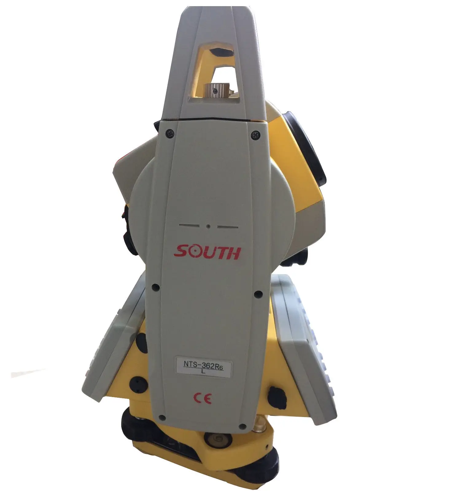 NEW SOUTH NTS-362R6LC total station Reflectorless total Station