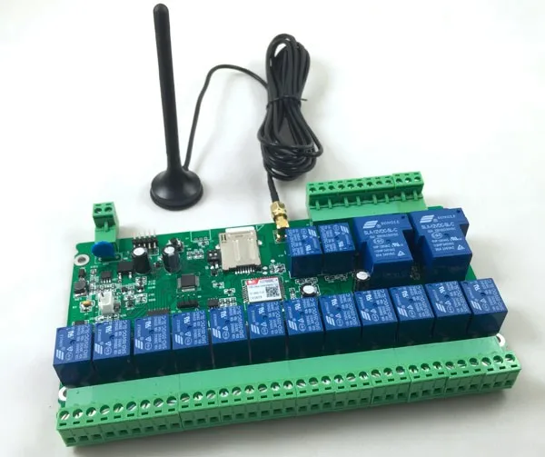 GSM-AIR-Description-601