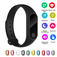 Promotion! Wristband Bracelet with Smart Heart Rate Fitness Tracker Touchpad OLED Strap For IOS/Xiaomi/Honor PK Mi Band 2/3/4 цена Promotion! Wristband Bracelet with Smart Heart Rate Fitness Tracker Touchpad OLED Strap For IOS/Xiaomi/Honor PK Mi Band 2/3/4 цены онлайн