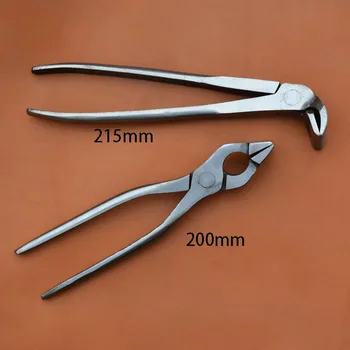 

Hand DIY tools fixed clamp flat pliers Handbag Purse making special tool for fixed clamp super hard super stable