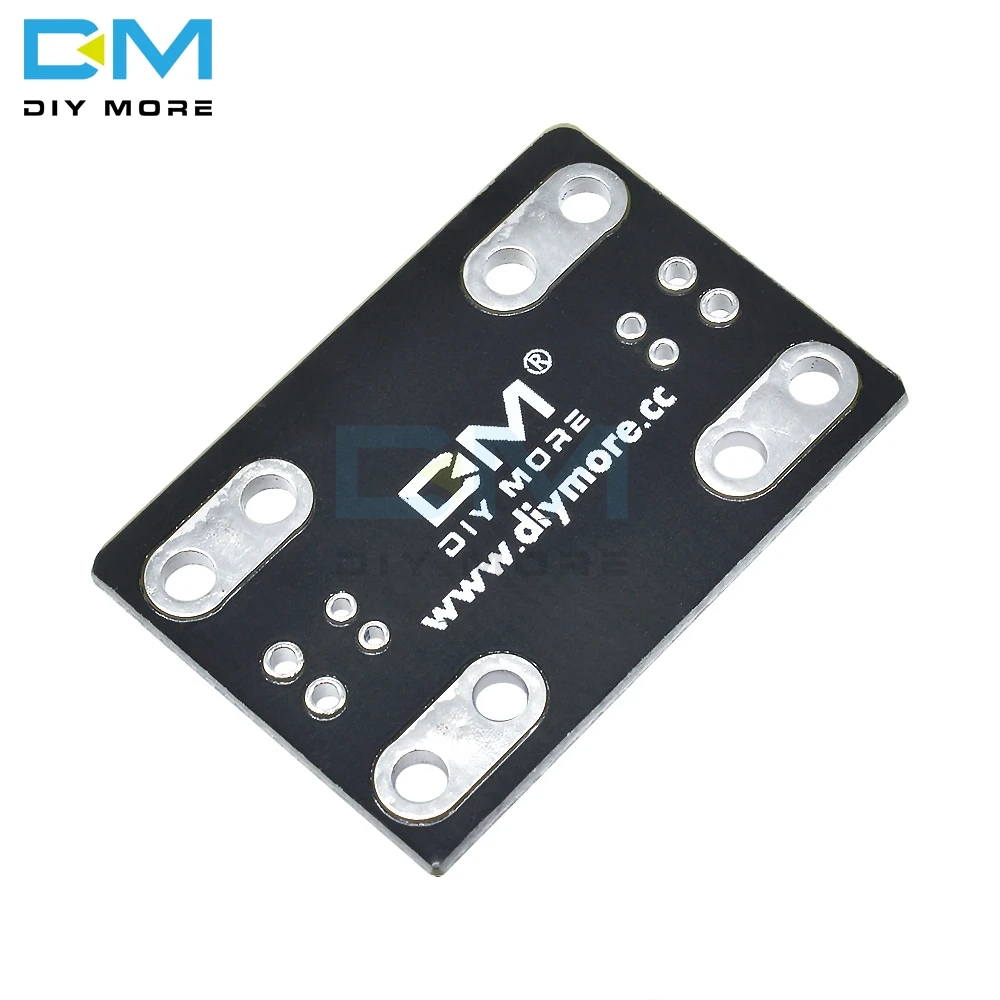 MOSFET MOS 30 в 6.5A блок управления питанием изолированный модуль большим током плата
