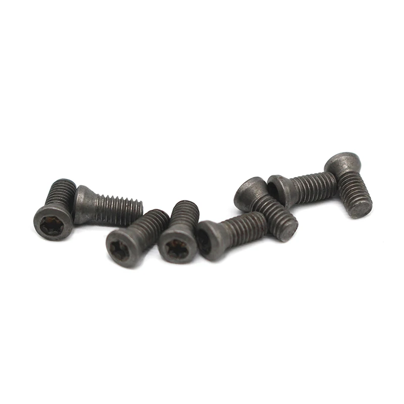 M3 6 мм 7 8 10 12 m3x6мм m3x7мм m3x8мм сливовый плоский винт из низкоуглеродистой стали