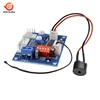 NTC 3950 – thermistance PWM, contrôle de la température du ventilateur, Module de contrôleur de vitesse, alarme de haute température à 4 fils, Buzzer, PC, ventilateur CPU ► Photo 2/6