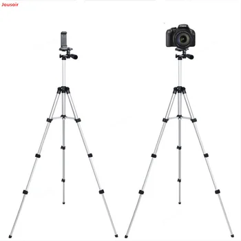 

Camera tripod camera stand bracket light self-timer net red live tripod selfie stick panorama CD05 T03