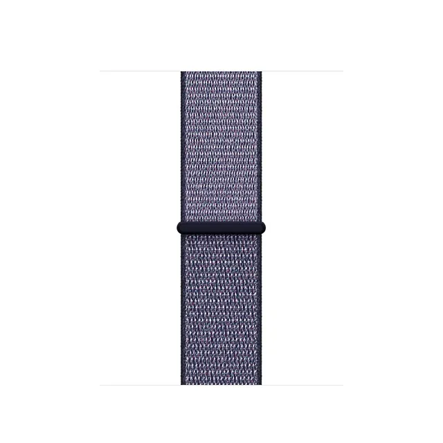 Миланская петля нейлоновый ремешок для часов 22 мм 20 мм для samsung gear sport S2 S3 s4 46 42 Frontier Band для Galaxy Watch 46 мм 42 мм - Цвет ремешка: Синий