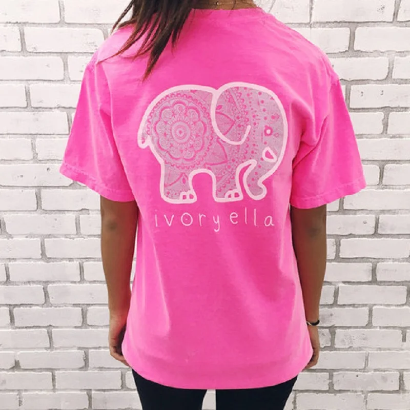 elephant brand clothing