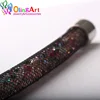 OlingArt  8mm 5M/lot wholesale Colorful Mesh Bracelet jewelry DIY fitting With Crystal stones Filled necklace choker 2022 New ► Photo 2/6