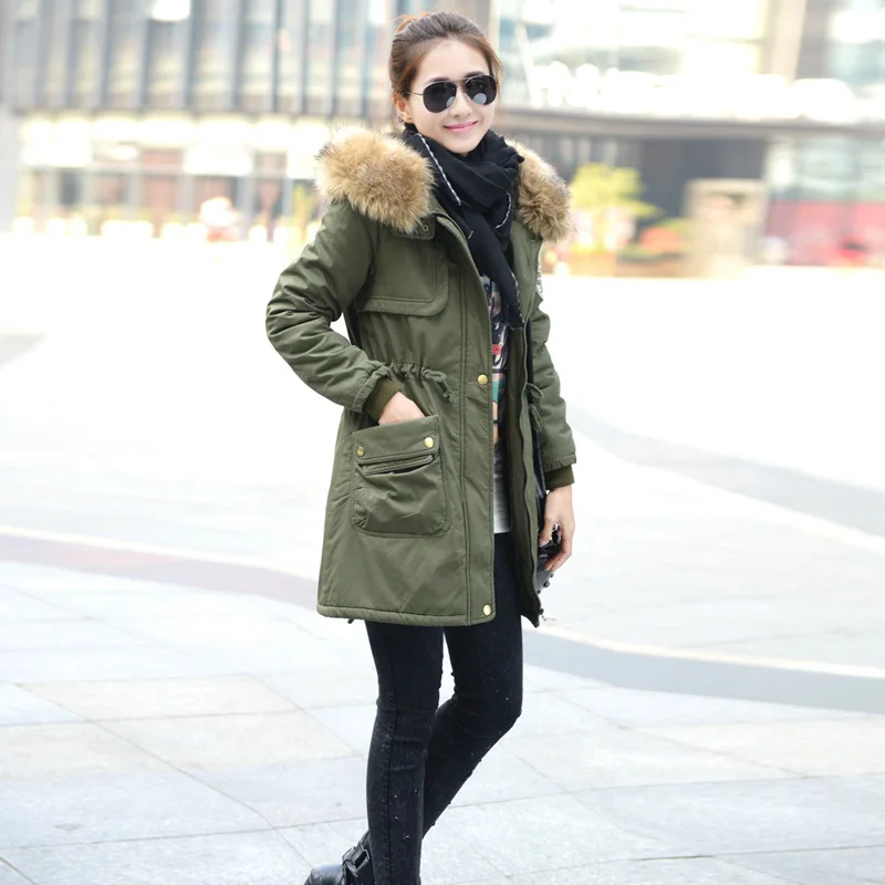 Парка 2022 зимняя Парка 2022 зимняя