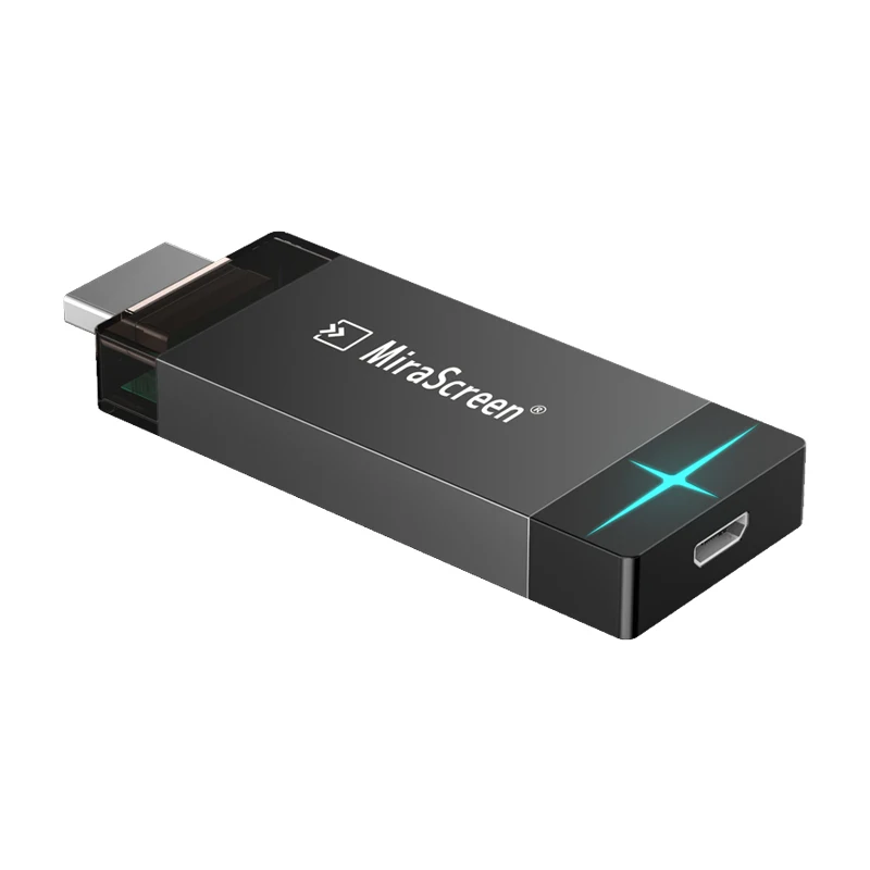 Mirascreen D5 2 4G & 5G 1080P HDMI Wifi беспроводной дисплей ТВ ключ Miracast Airplay палка для Ios