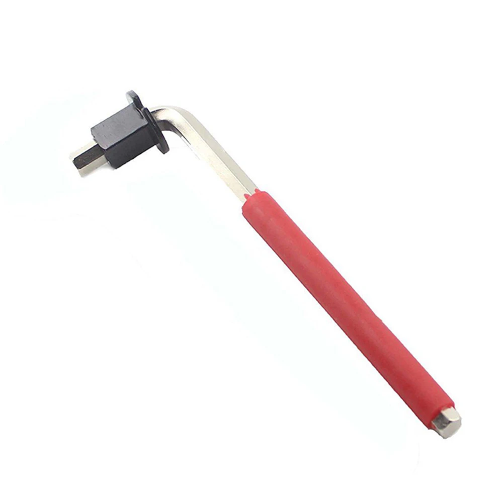 Bike Cassette Removal Tool Auxiliary Wrench Bicycle Sprocketin Tool