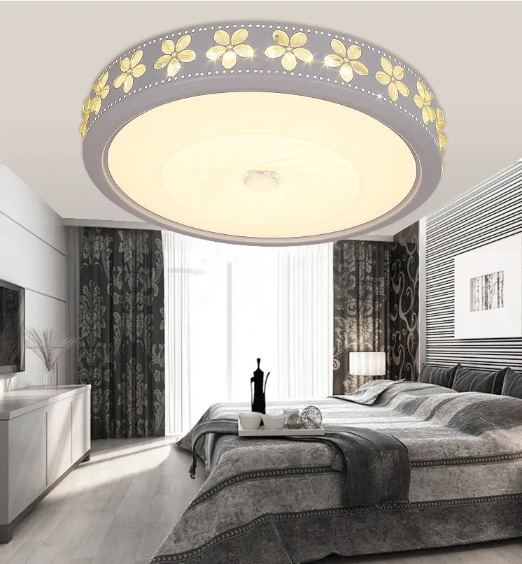 

2019 new design round ceiling lamp home decoration ceiling light