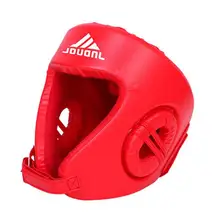 Профессиональный бокс, приспособление для защиты головы Санда тренировочная головка Шестерня защитный шлем для бокса тренировочный шлем кик бокса Защитная шестерня