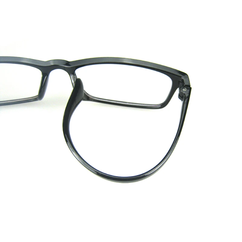 Унисекс блокировки синий свет очки TR90 анти размытие ray компьютерные очки для компьютера квадратной оправе Для женщин мужские черные очки L3