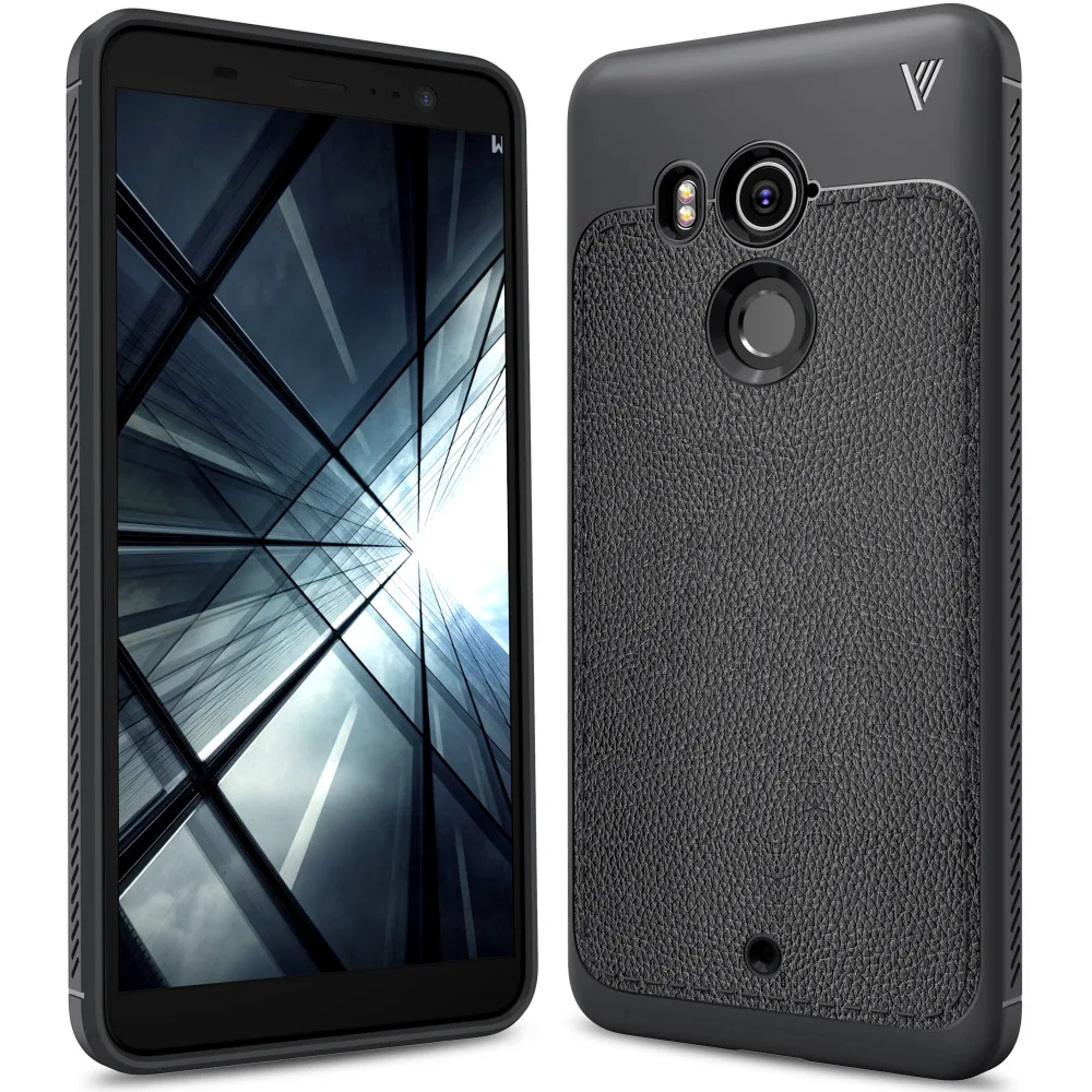 HTC U11 Plus--