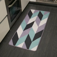 {Сахарной фасоли-гостиная спальня} долл. США на протяжении всей Коврик для ванны коврик, напольный ковер водопоглощение и быстросохнущего нейлона окрашенного меха