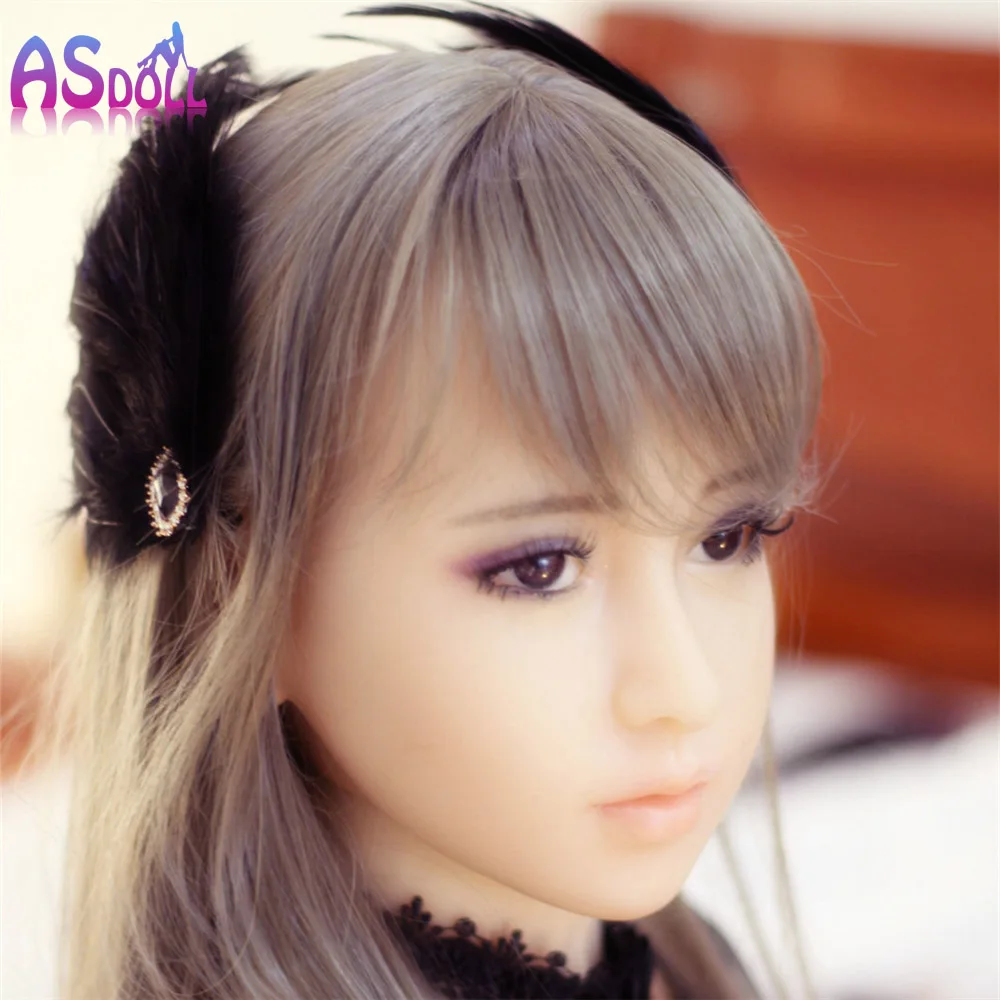 148cm sex doll Meili (111)