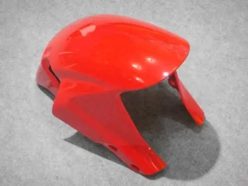 Комплект обтекателей под давлением для CBR600RR F5 05 06 CBR 600RR 2005 2006 CBR600 белый красный