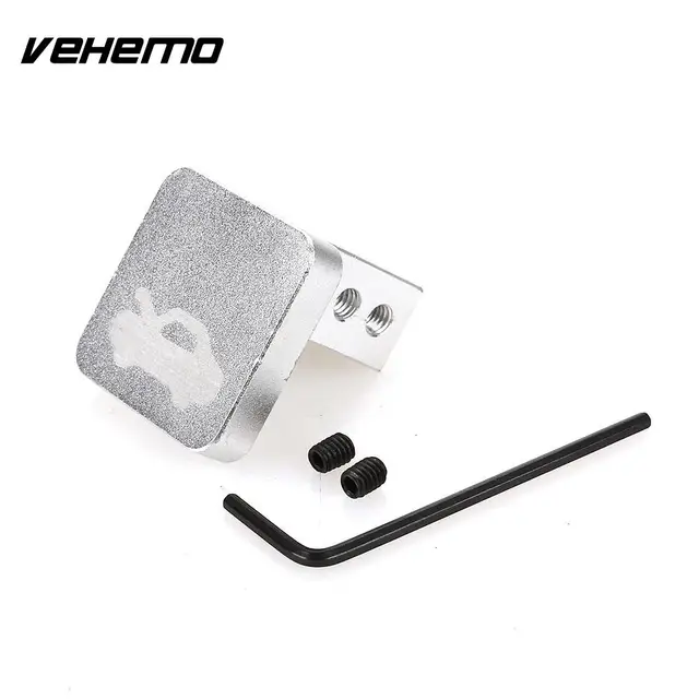 Buy Vehemo Alloy Hood Latch Repair Tool Hood Latch