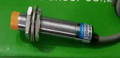 Free Shipping 2pcs/LOT NEW Switch LJ12A3-4-Z/DX DC two wire normally closed sensor 12-24VDC | Обустройство дома