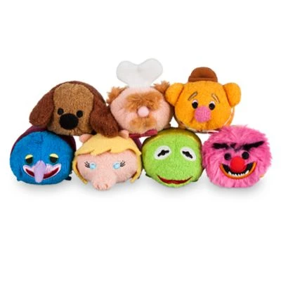 kermit bean bag plush