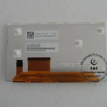 L5F30653T05 L5F30653T06 6," дюймовый ЖК-экран для gps-навигации автомобиля