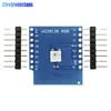 WS2812B RGB SHIELD For WeMos D1 MINI WS2812B RGB Full Color Shield Board ► Photo 3/6