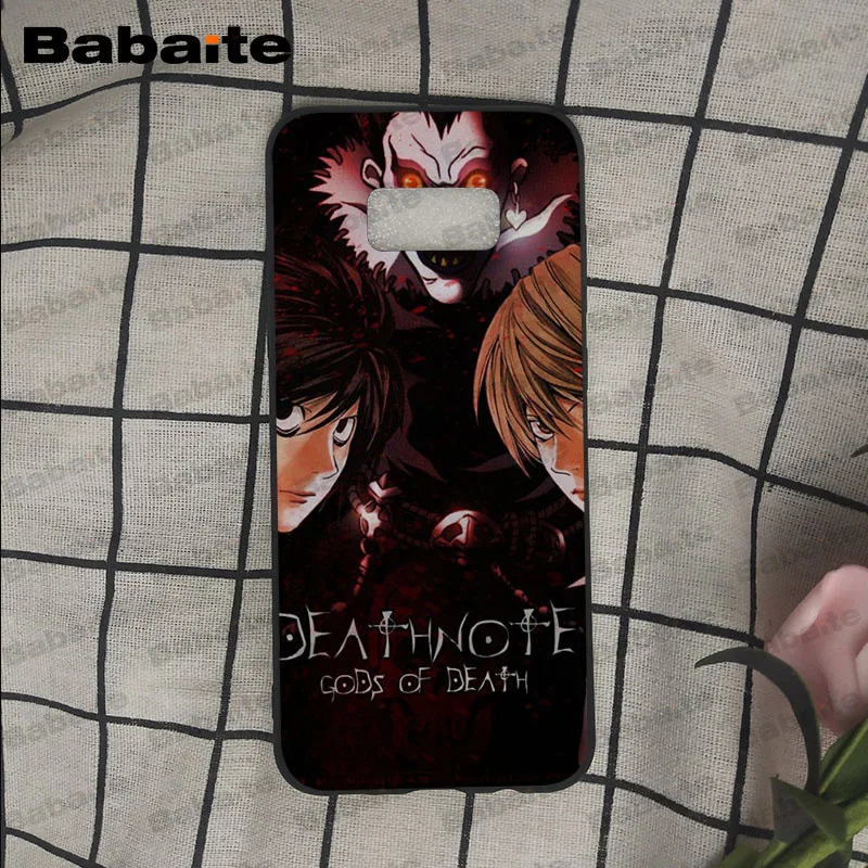 Death Note Ryuk kira