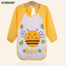 Детские нагрудники хлопка нагрудник шарф для маленьких мальчиков комбинезон для девочек Рождество зимний шарф Кормление хлопковая ткань 3 шт. a-nk1001-3p