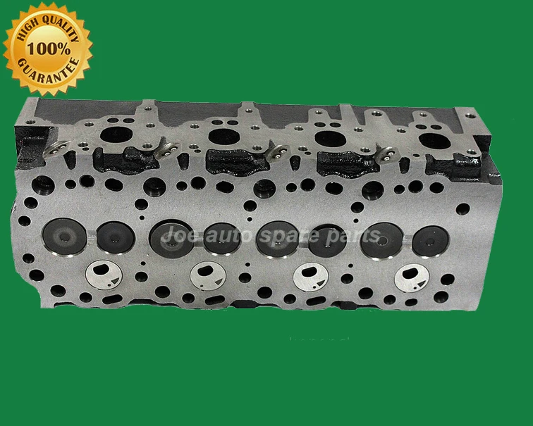 3L complete Cylinder head assembly/ASSY for Toyota Hilux/4 Runner/Hi Ace/Land Cruiser /Dyna/Dyna