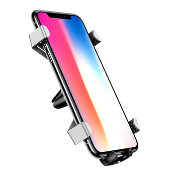 

The Car's Mobile Phone Rack Vehicle Multi-function Navigation Support Air Outle Hot Sale